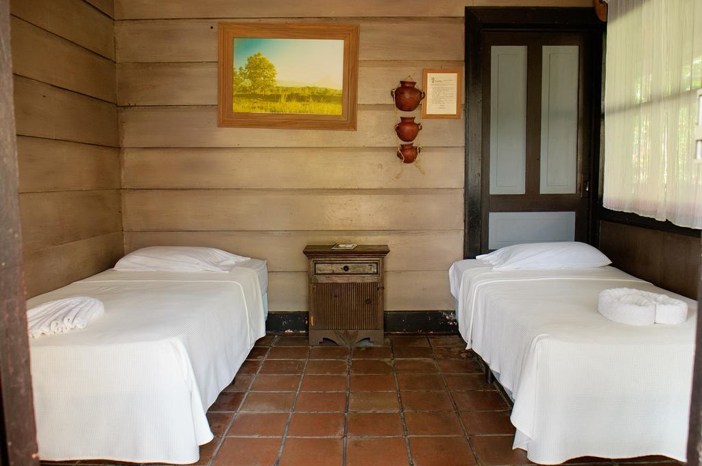 Takalik Maya Lodge El Asintal Exterior photo