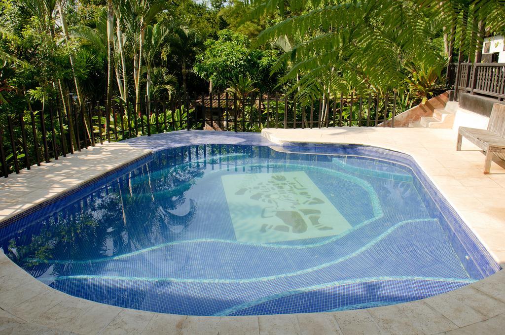 Takalik Maya Lodge El Asintal Exterior photo