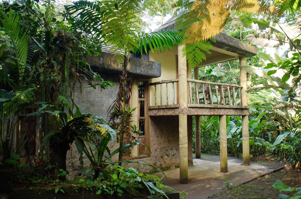 Takalik Maya Lodge El Asintal Exterior photo